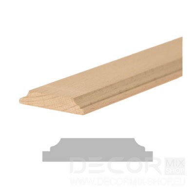 Dekoro elementas L4004D